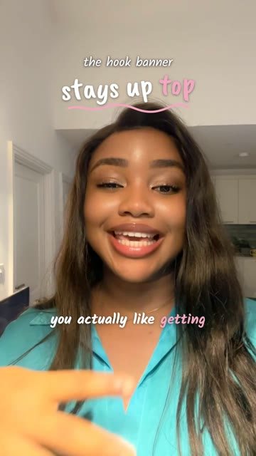 Example: captions under my chin, lighting up word by word