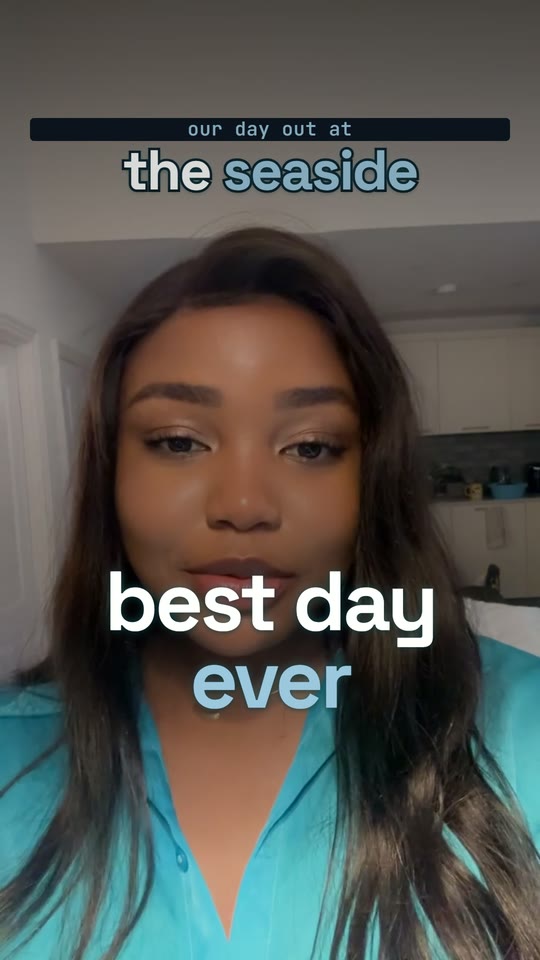 The Midnight look